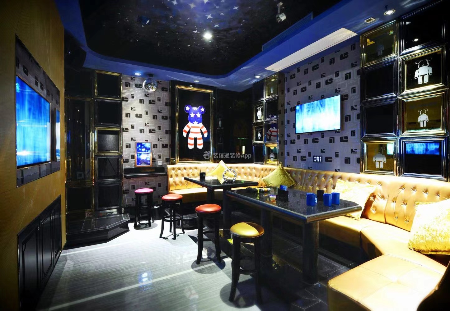 铁岭ktv预订首选高品质商务ktv-开原市ktv预订